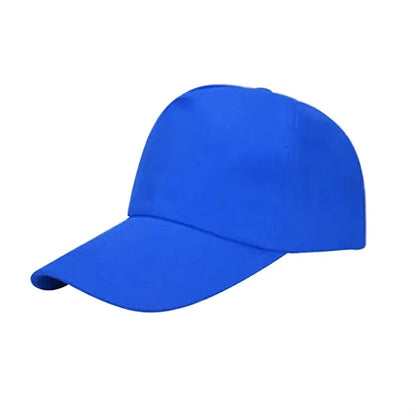5 Panel Polyester Baseball Hat