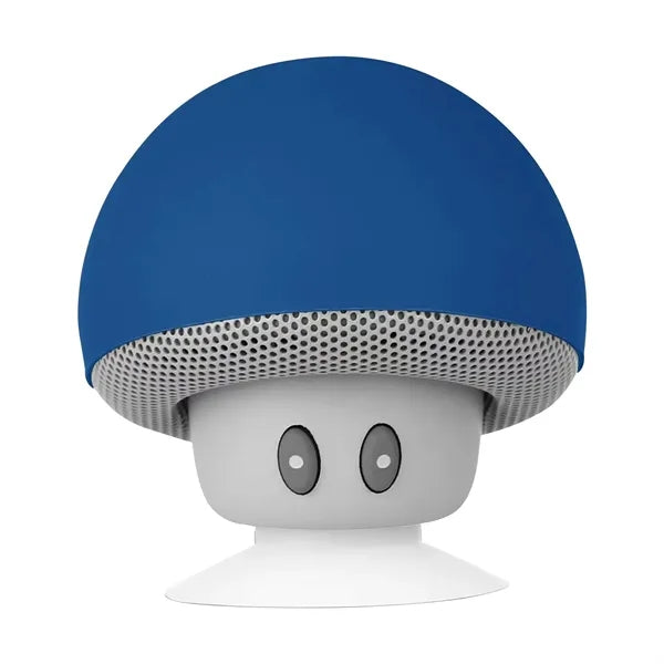 Mushroom Shaped Bluetooth Speaker