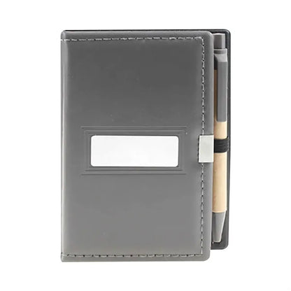 Office Notebook