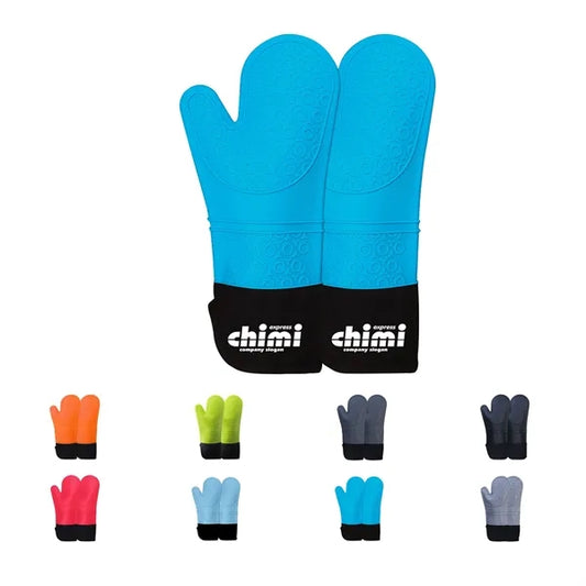 Silicone Oven Mitt