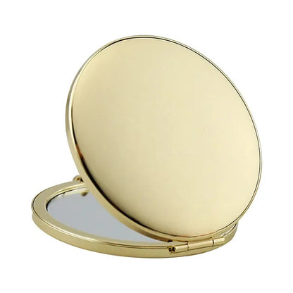 Foldable Pocket Mirror