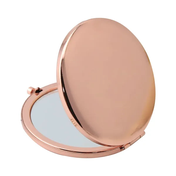 Foldable Pocket Mirror