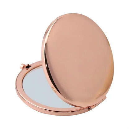 Foldable Pocket Mirror