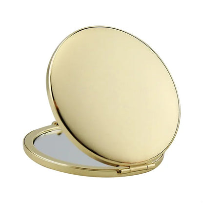 Foldable Pocket Mirror