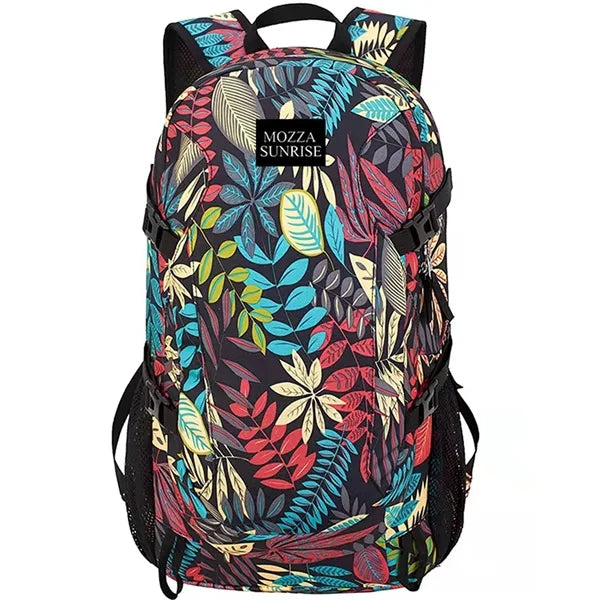 40L Lightweight Packable Backpack for Travel