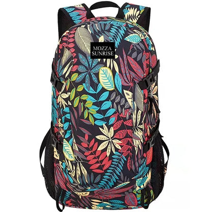 40L Lightweight Packable Backpack for Travel