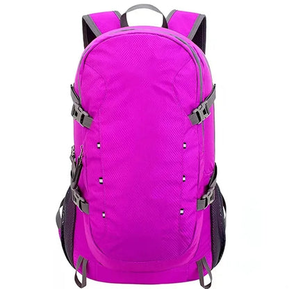 40L Lightweight Packable Backpack for Travel