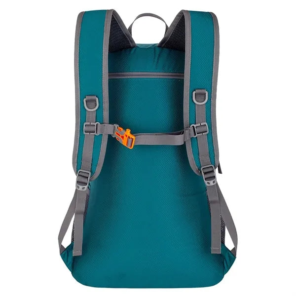40L Lightweight Packable Backpack for Travel