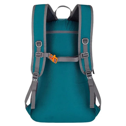 40L Lightweight Packable Backpack for Travel