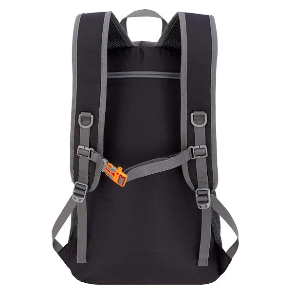40L Lightweight Packable Backpack for Travel