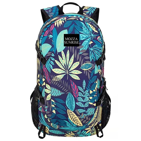 40L Lightweight Packable Backpack for Travel