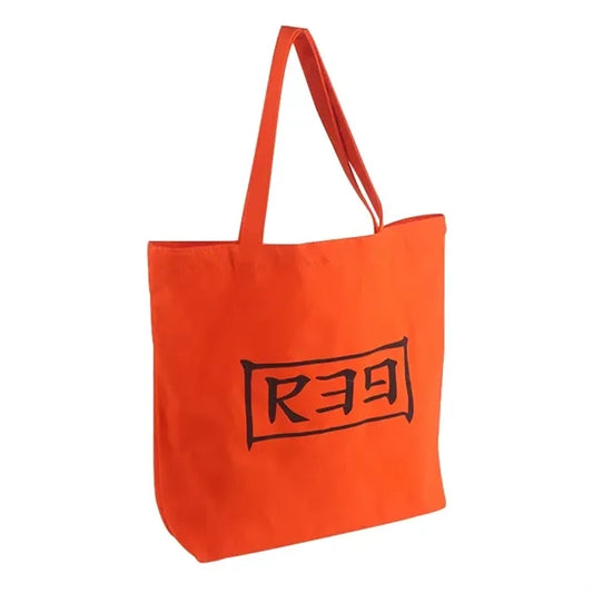 17" x 13'' Canvas Tote Bag