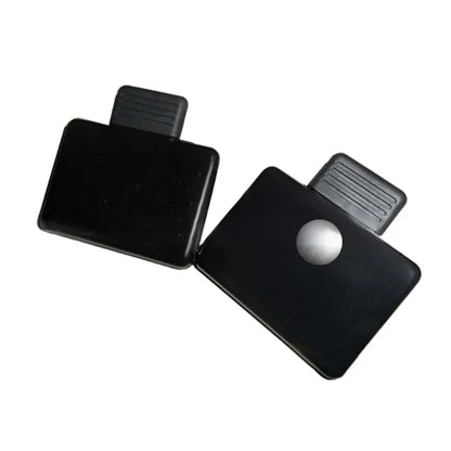 Billboard Magnetic Memo Chip Clip