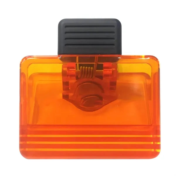 Billboard Magnetic Memo Chip Clip