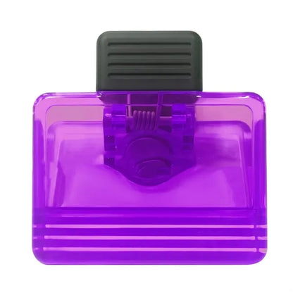 Billboard Magnetic Memo Chip Clip