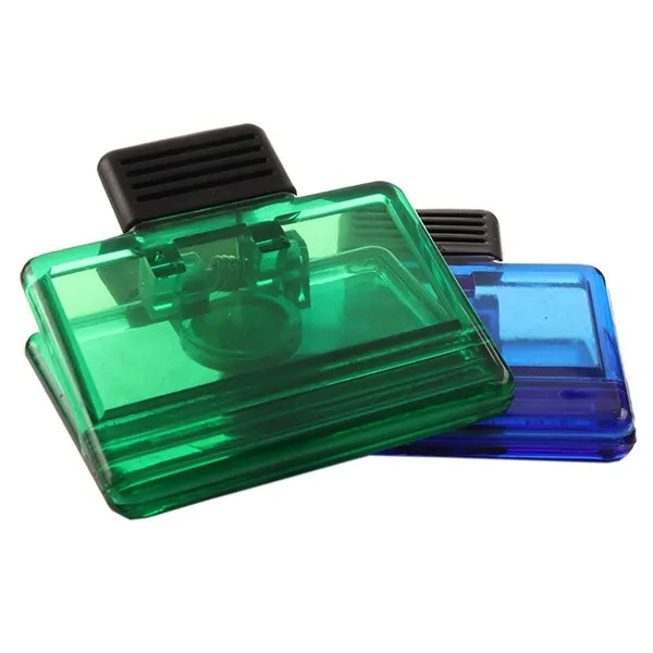 Billboard Magnetic Memo Chip Clip