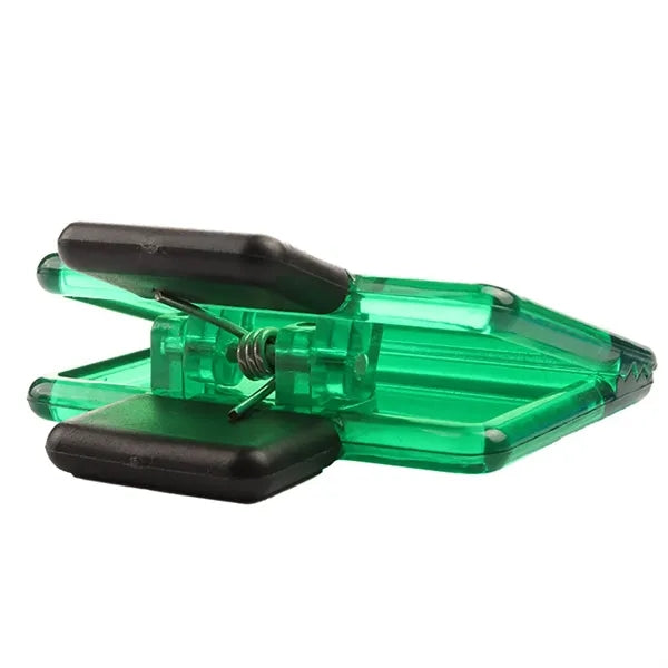 Billboard Magnetic Memo Chip Clip