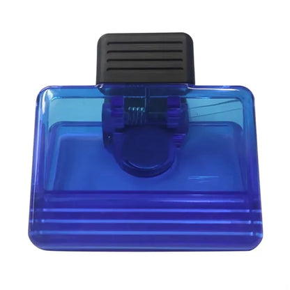 Billboard Magnetic Memo Chip Clip