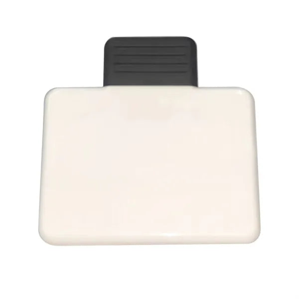 Billboard Magnetic Memo Chip Clip
