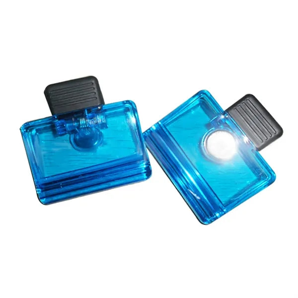 Billboard Magnetic Memo Chip Clip