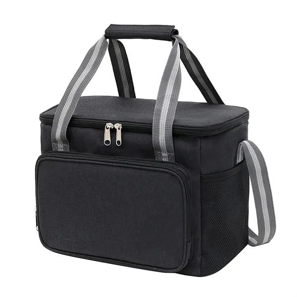 Insulated Cooler Lunch Tote Bag