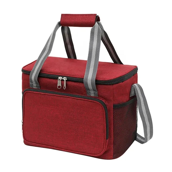 Insulated Cooler Lunch Tote Bag