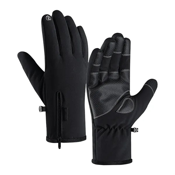Winter Gloves Compatible With Screens