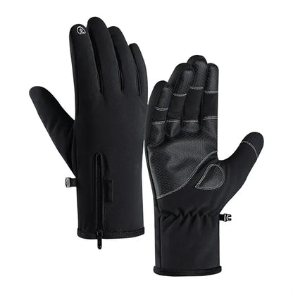 Winter Gloves Compatible With Screens