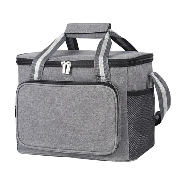 Insulated Cooler Lunch Tote Bag