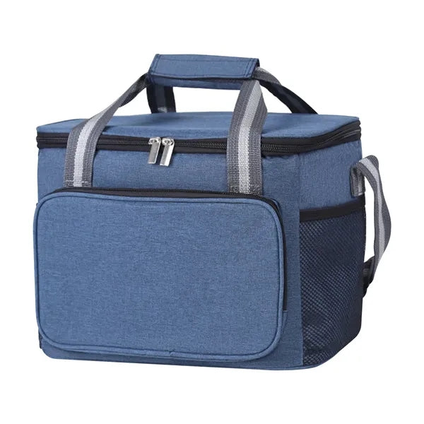 Insulated Cooler Lunch Tote Bag