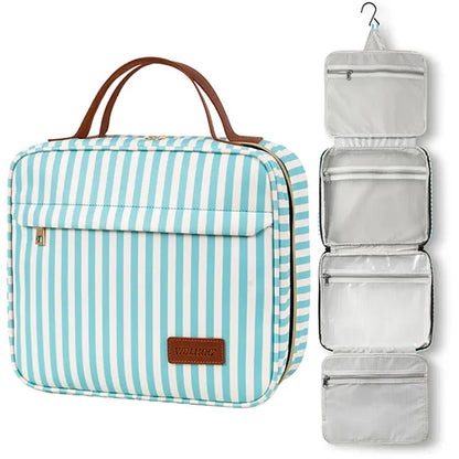 Hanging Travel Toiletry Bag