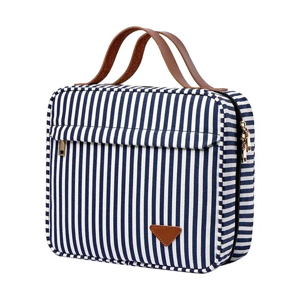 Hanging Travel Toiletry Bag