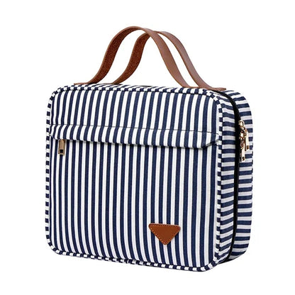 Hanging Travel Toiletry Bag