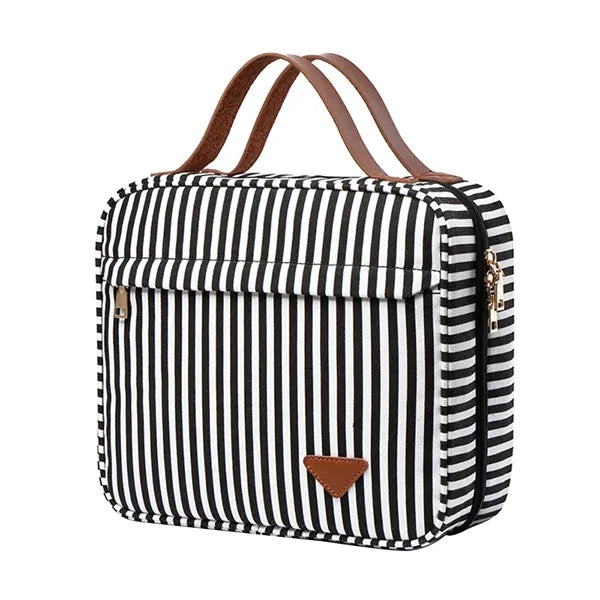 Hanging Travel Toiletry Bag