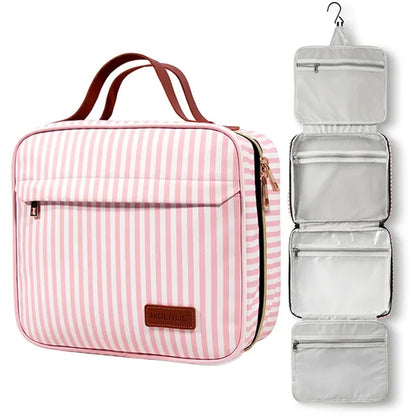 Hanging Travel Toiletry Bag