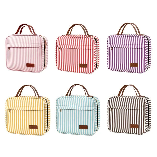 Hanging Travel Toiletry Bag