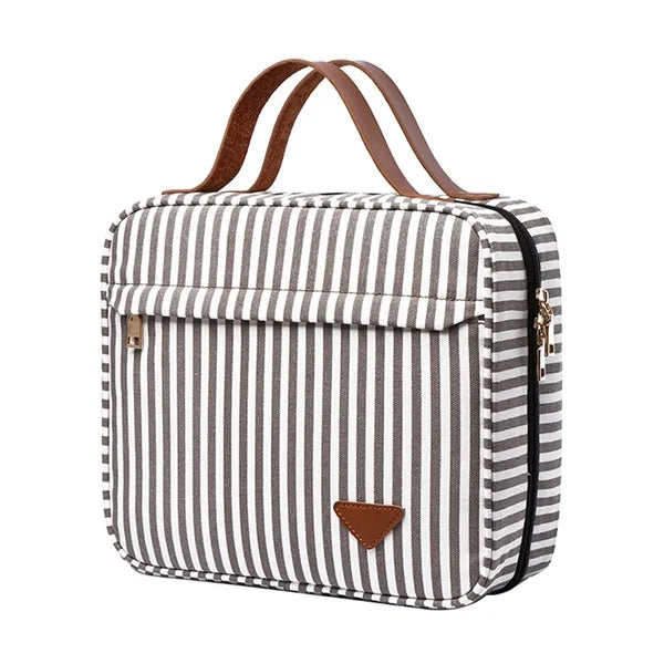 Hanging Travel Toiletry Bag