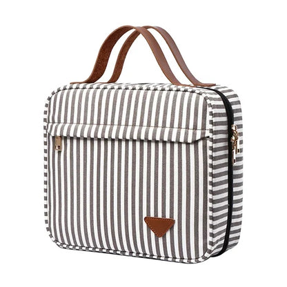 Hanging Travel Toiletry Bag