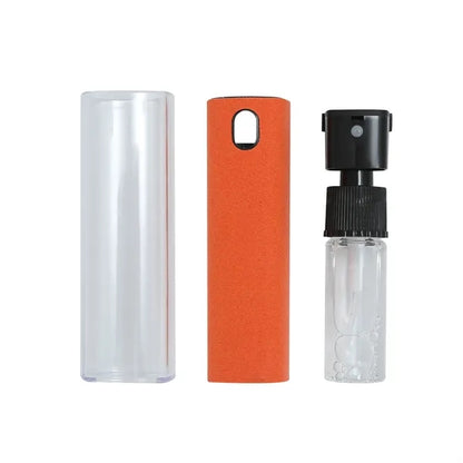 2 in 1 Screen Spray & Wipe Cleaner