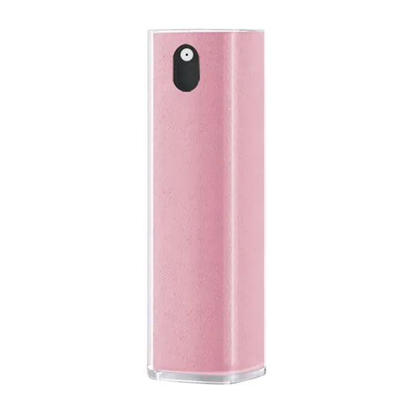 2 in 1 Screen Spray & Wipe Cleaner