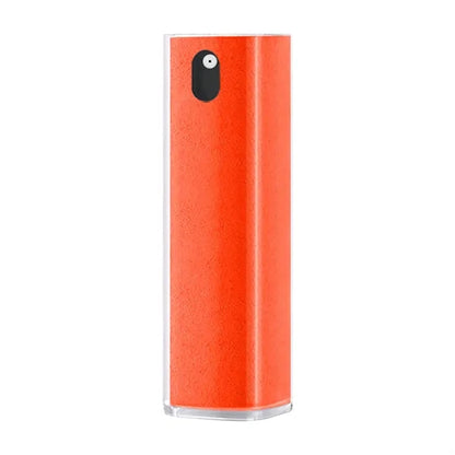 2 in 1 Screen Spray & Wipe Cleaner