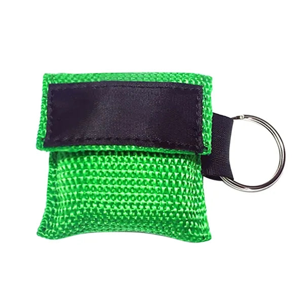 First Aid Aed Training CPR Mask