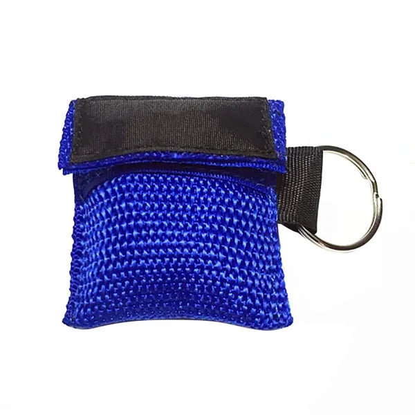 First Aid Aed Training CPR Mask