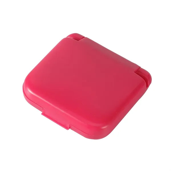 Sewing Kit In Case