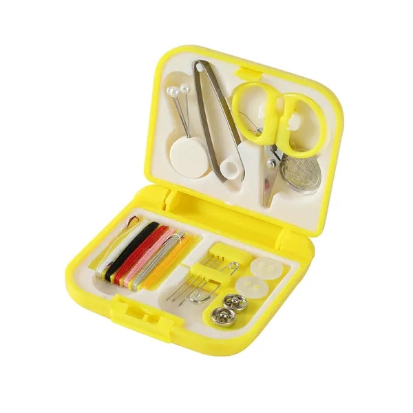 Sewing Kit In Case