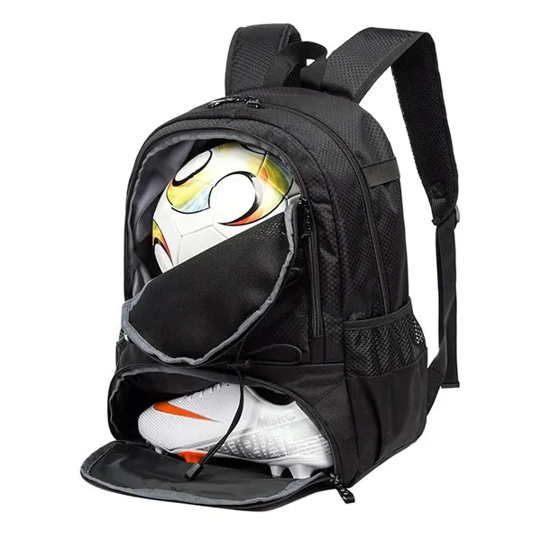 Youth Baseball Basketball Bag