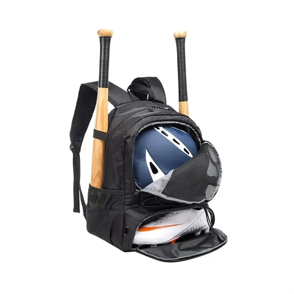 Youth Baseball Basketball Bag