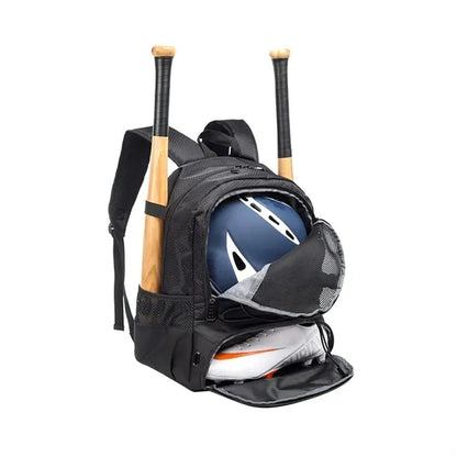 Youth Baseball Basketball Bag