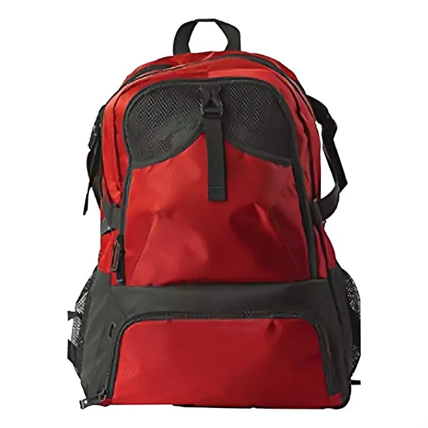 Youth Baseball Basketball Bag