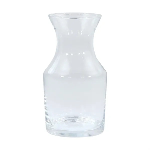 8.5Oz Glass Wine Dispenser